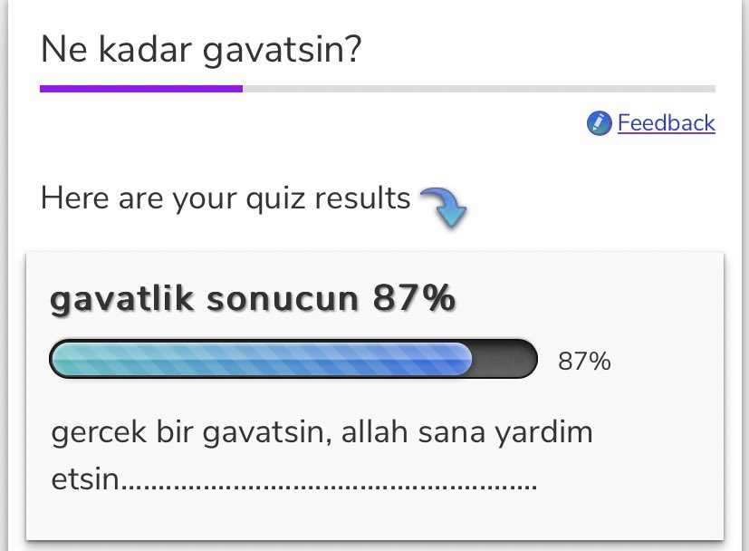 çok şükür bundan da geçtik🙏🏻