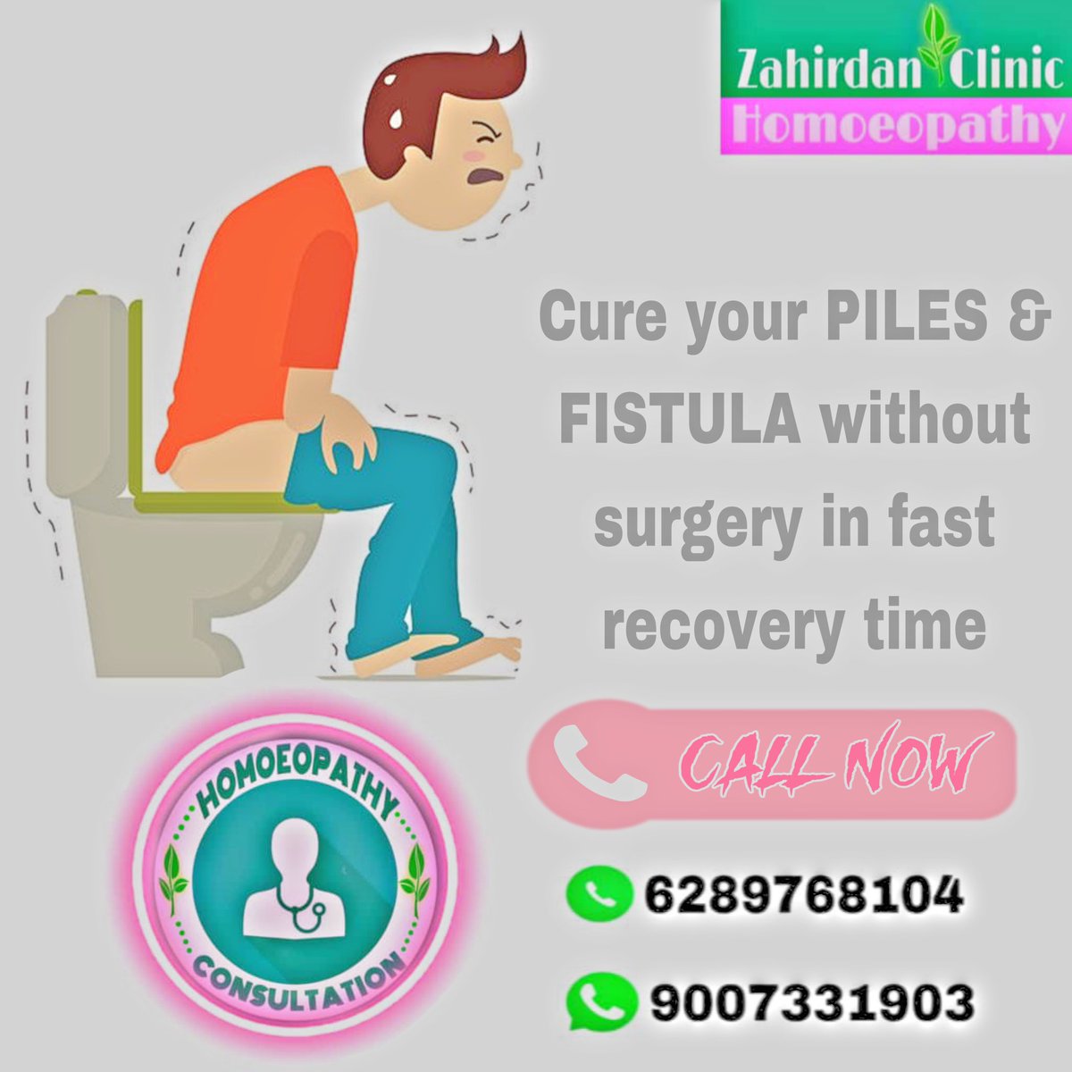 #zahirdanclinic #homoeopathy #homoeopathicmedicine #homoeopathyworks #homoeopathyheals #homoeopathyallinone #homoeopathyforall #homoeopathydoctors #homeopathicmedicine #piles #pilestreatment #pilessymptoms #pilesproblem #fistula #fistulatreatment #fistulaawareness