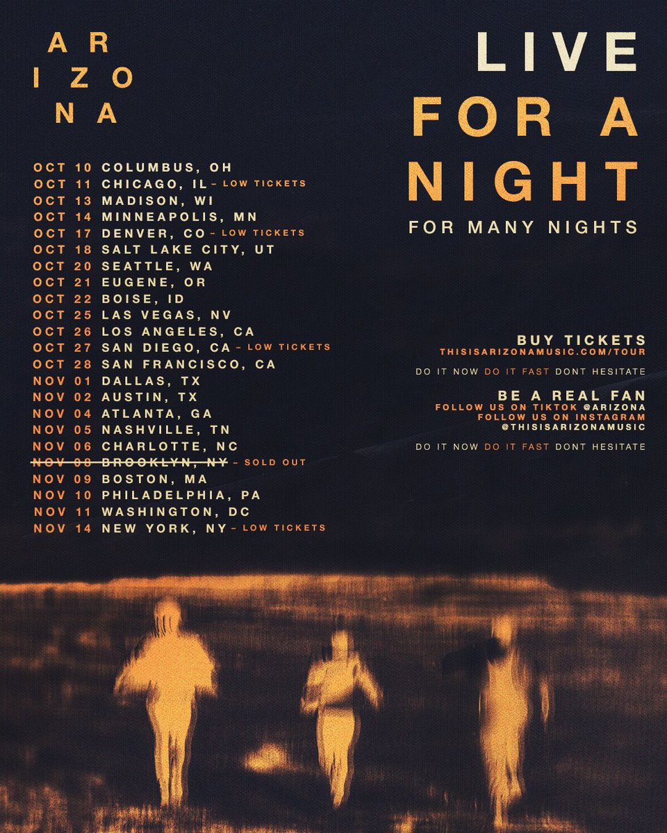 A R I Z O N A tweet media