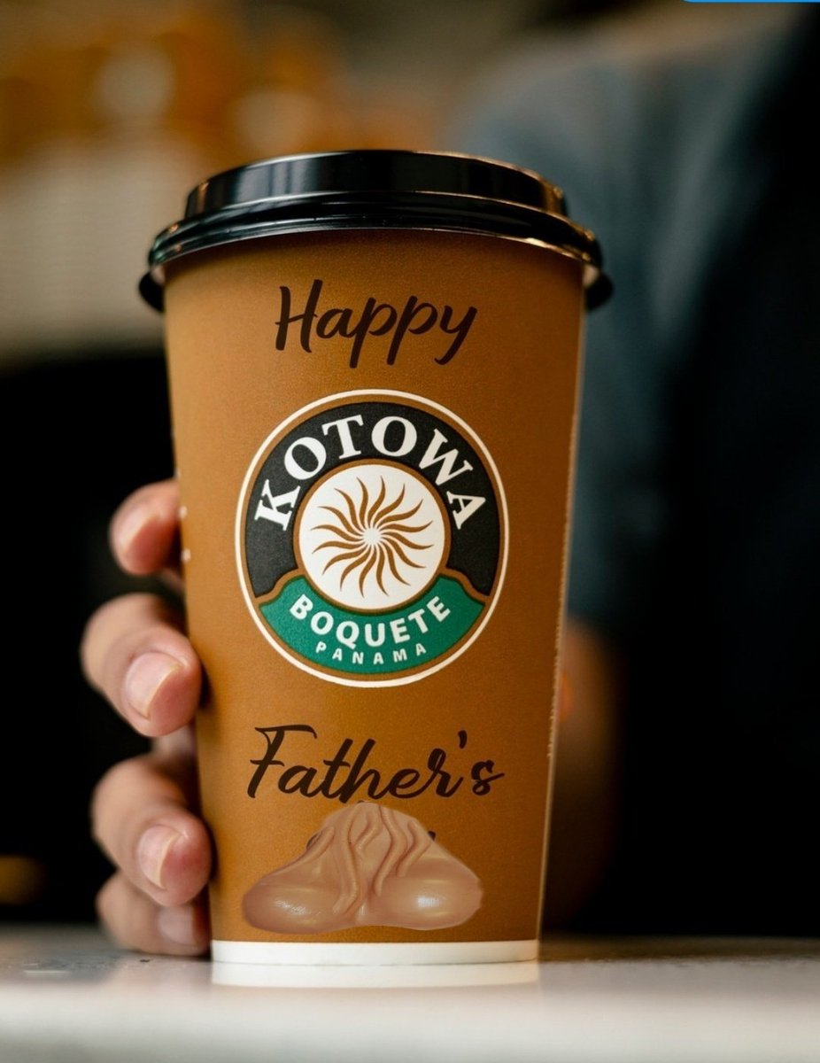 KOTOWA, CAFÉ CON HUEVOS"