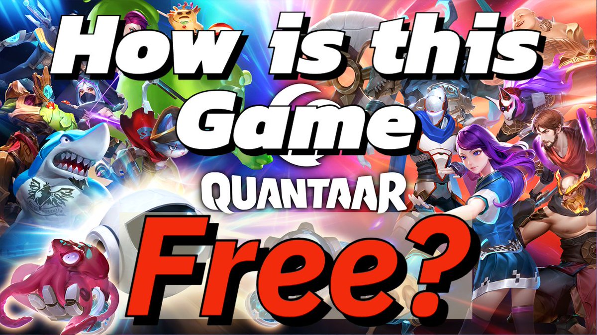 Quantaar. A VR Smash Bros style Brawler. How is this game FREE? youtu.be/19-KgIDn3bQ via @YouTube   #vr #vrfighter @quantaar @PumpkinVR