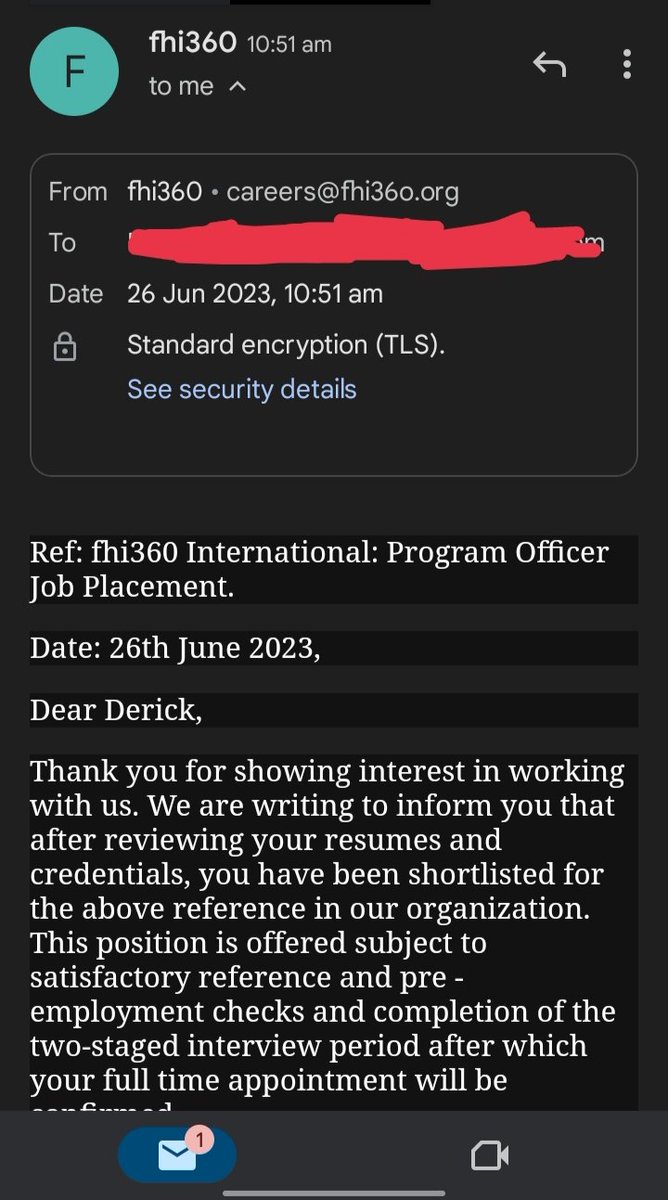 Derik_Kenya's tweet photo. @fhi360 @StateDept How true is this. I had applied for the said position. https://t.co/COl0VG0agy