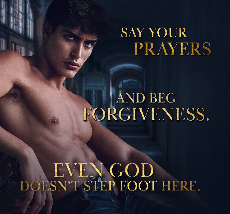 susanfree16's tweet image. ✩🌟 A Dark Asylum Bully Romance 🌟✩ Bloody Savage God by @authorjgrant is LIVE! #gothicromance #bullyromance #bloodysavagegod #darkromance #godlessheathens #kindleunlimited #darkasylumromance #jordangrant #dsbookpromotions
 Hosted by @DS_Promotions1

 books2read.com/BloodySavageGod