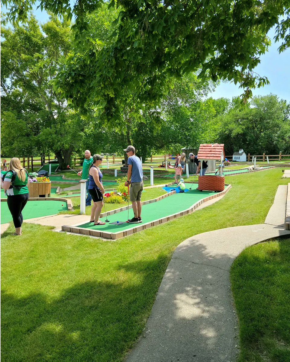 What an incredible Saturday we had at the annual Westridge Family Day Event! A remarkable gathering of over 120 individuals consisting of our employees and their families attended the great event at the breathtaking Buffalo Pound Provincial Park.