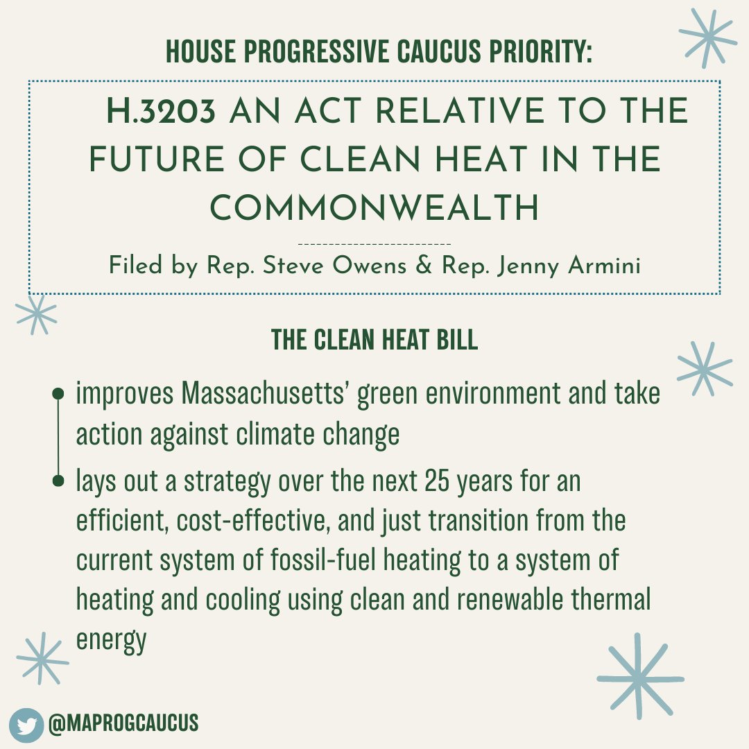 MA Progressive Caucus tweet media