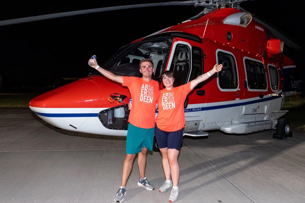 Hailey Duff MBE tweet media