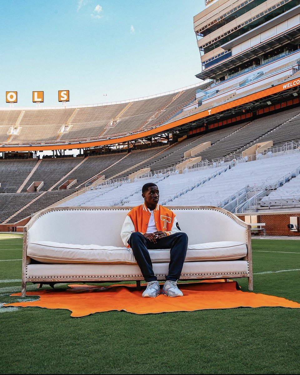 We need Mike Matthews in Knoxville 

Let’s bring him home 🍊🧡