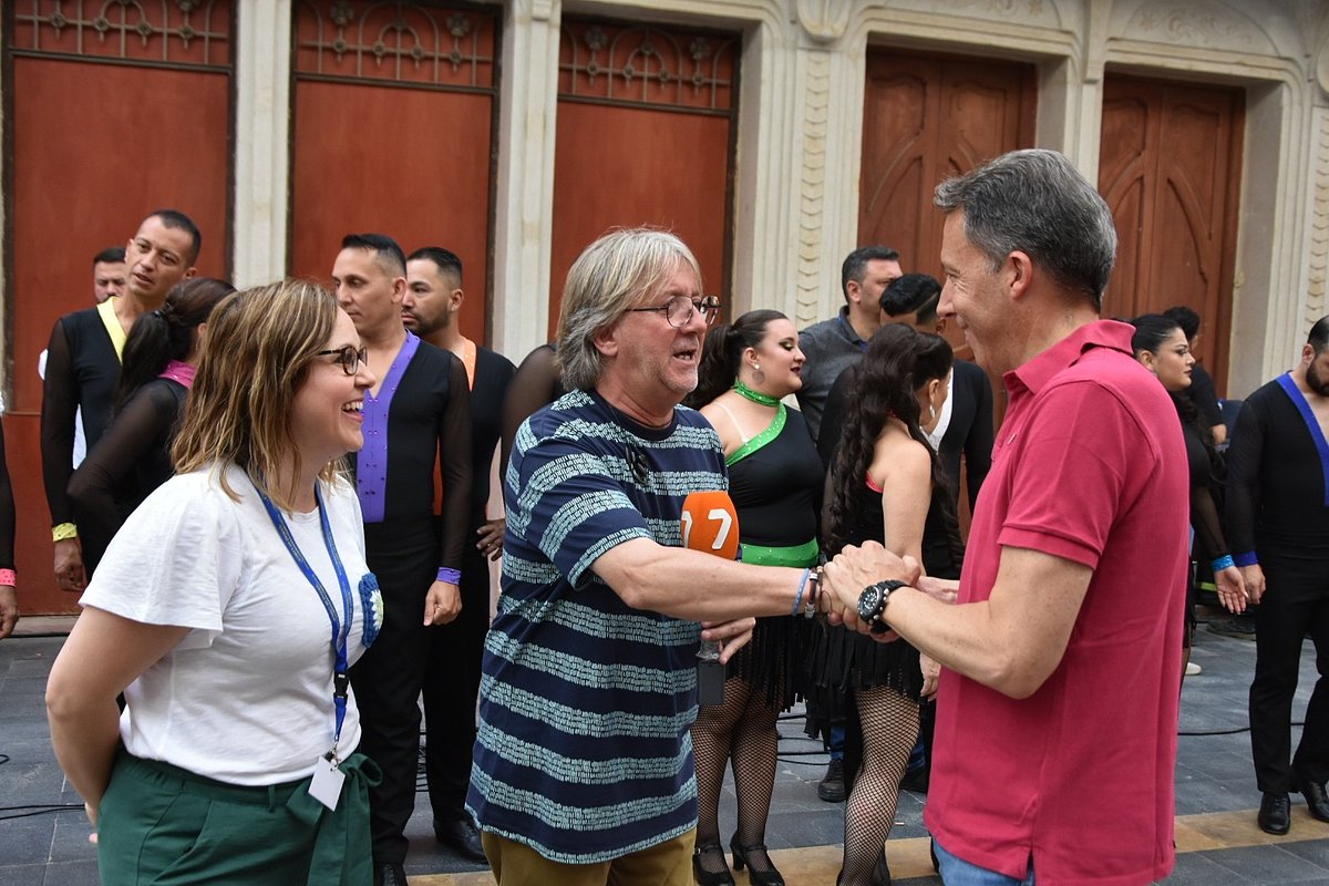 Cultura Ayto. Lorca tweet media
