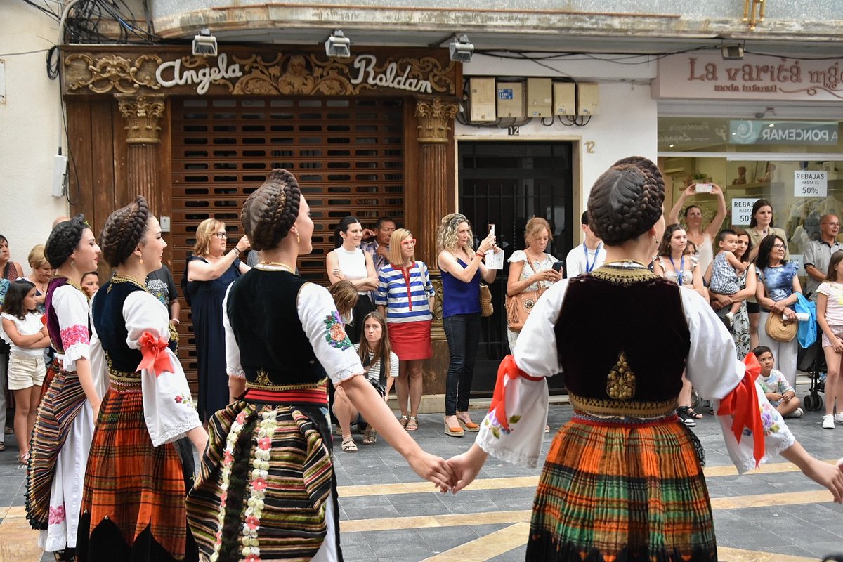 Cultura Ayto. Lorca tweet media