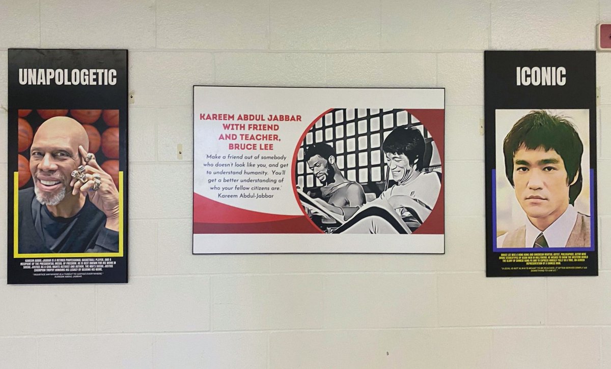 Thank you <a href="/J04nMartin/">Joan Martin</a> for including me in this poster project at <a href="/woodlandsrams/">The Woodlands School</a> 

I'm very proud to be a part of it!