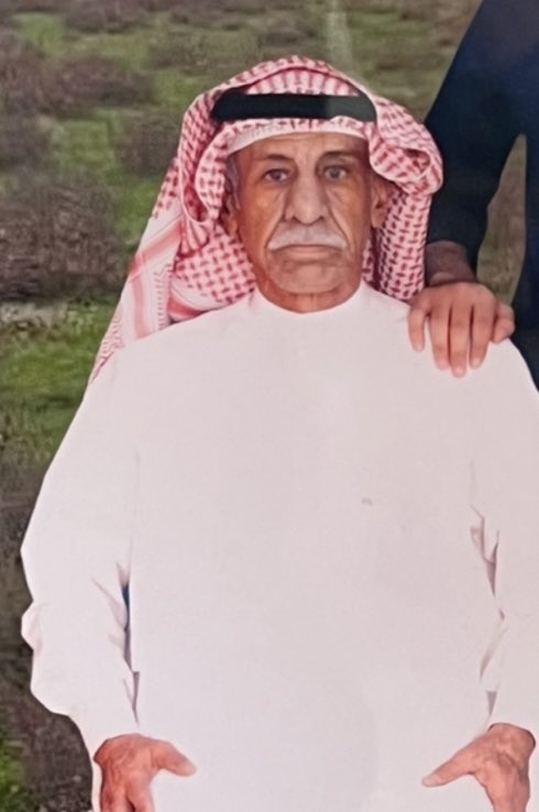 n16rr's tweet photo. اللهم إرحم هذا الوجه البشوش واغفرله وتجاوز عنه وادخله فسيح جناتك يارب العالمين https://t.co/2cRu5t2k2N