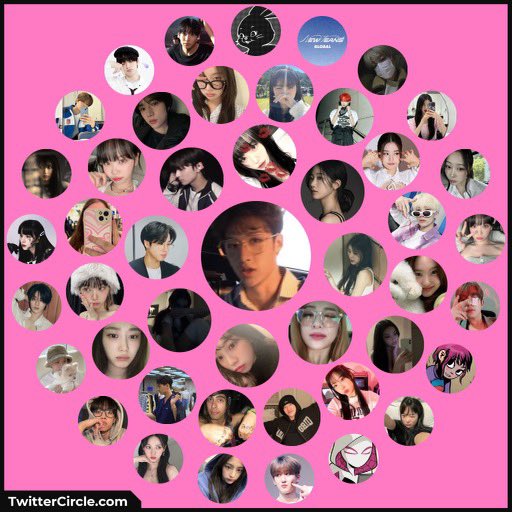haerinn0's tweet photo. I love my mutuals!!! Comment if you see yourself 🙌❤️ https://t.co/R6J4dAvmWt