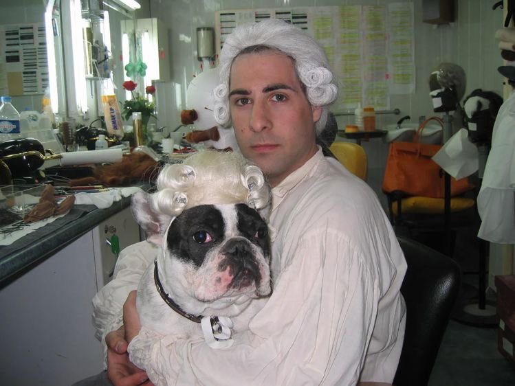 Happy birthday to jason schwartzman! 