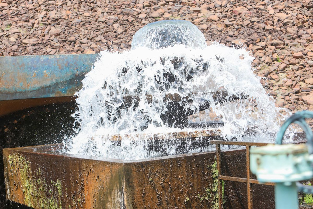 Baringo County Government tweet media