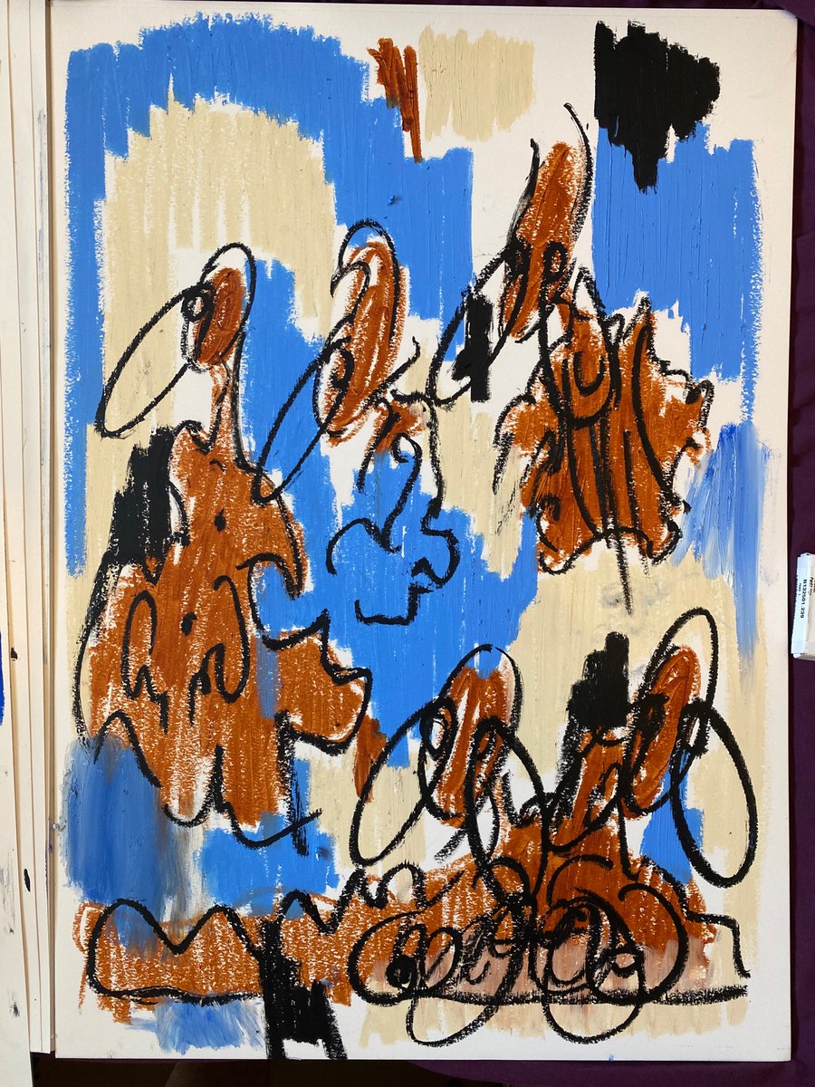 MIKERDEVRIES's tweet image. Recent works and shows