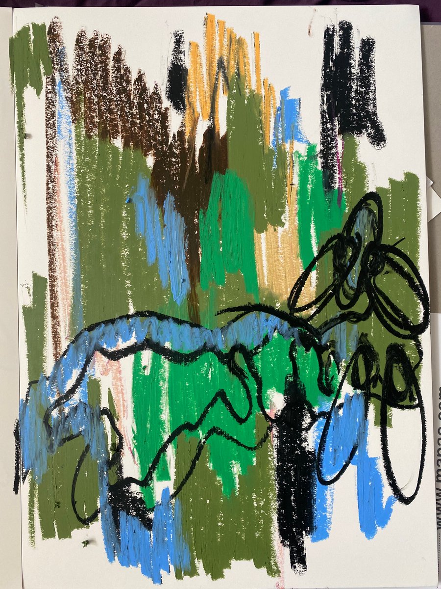 MIKERDEVRIES's tweet image. Recent works and shows