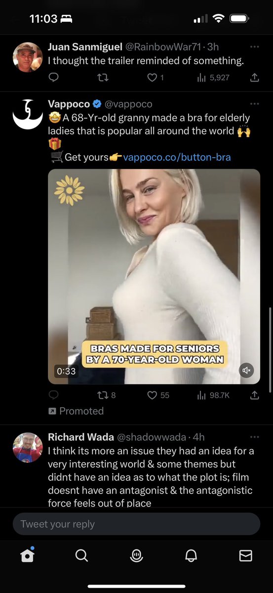 Kyle Brickman tweet media