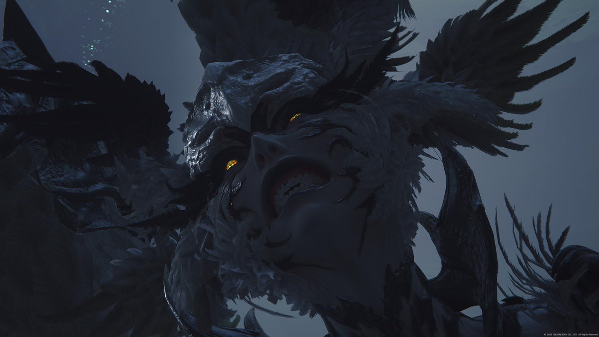Wolfrad_Senpai's tweet photo. #PS5Share, #FINALFANTASYXVI https://t.co/kGAQvpkOgp