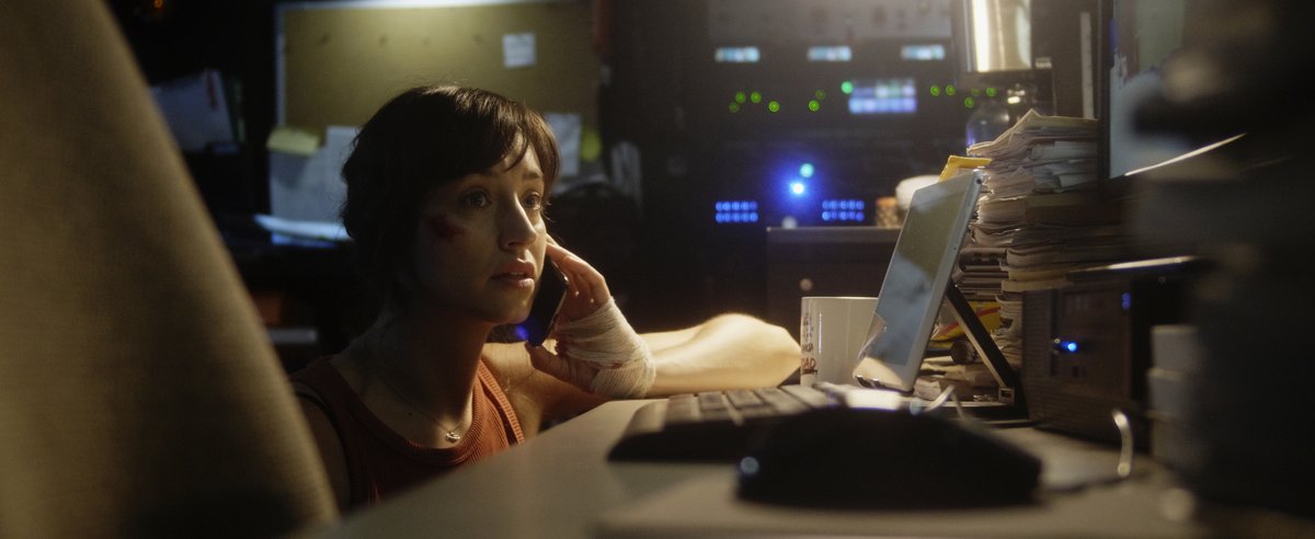 ESTRENO | Este martes 27 de junio llega a los cines #LaParadojaDeAntares, película de ciencia-ficción dirigida por Luis Tinoco, protagonizada por Andrea Trepat y seleccionada en los festivales de Sitges, Fantastic Fest, Fantaspoa y Maniatic.

Tráiler
youtube.com/watch?v=7o7X7B…