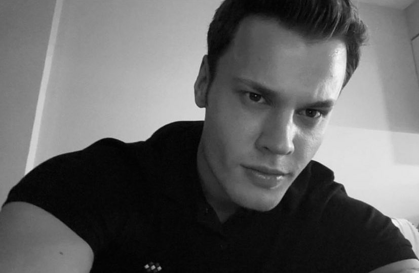🖤 #TolgaKandemir