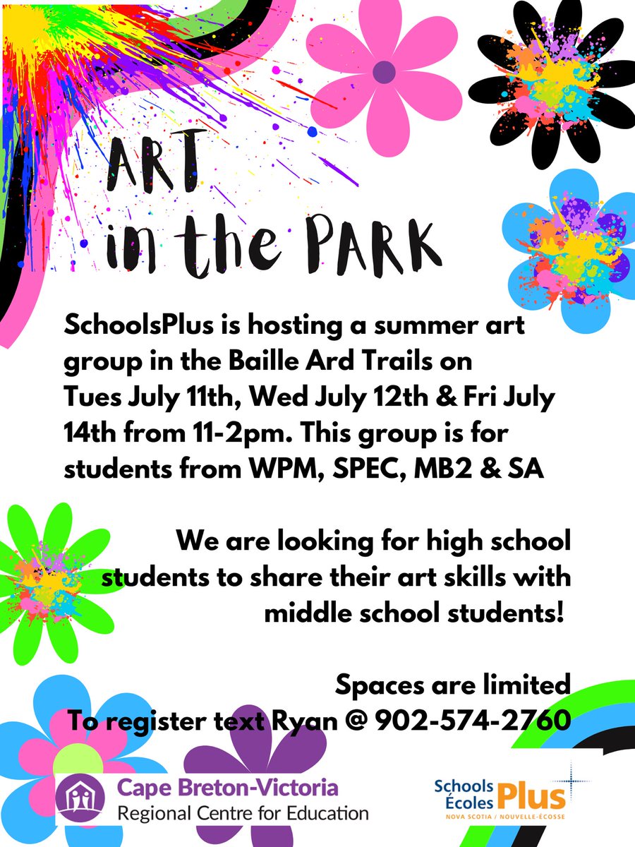 WPM_Middle School tweet media