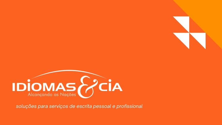 Cia das Traduções