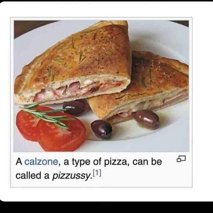 messedupfoods's tweet photo. pizzussy https://t.co/u8AwMrBnIX