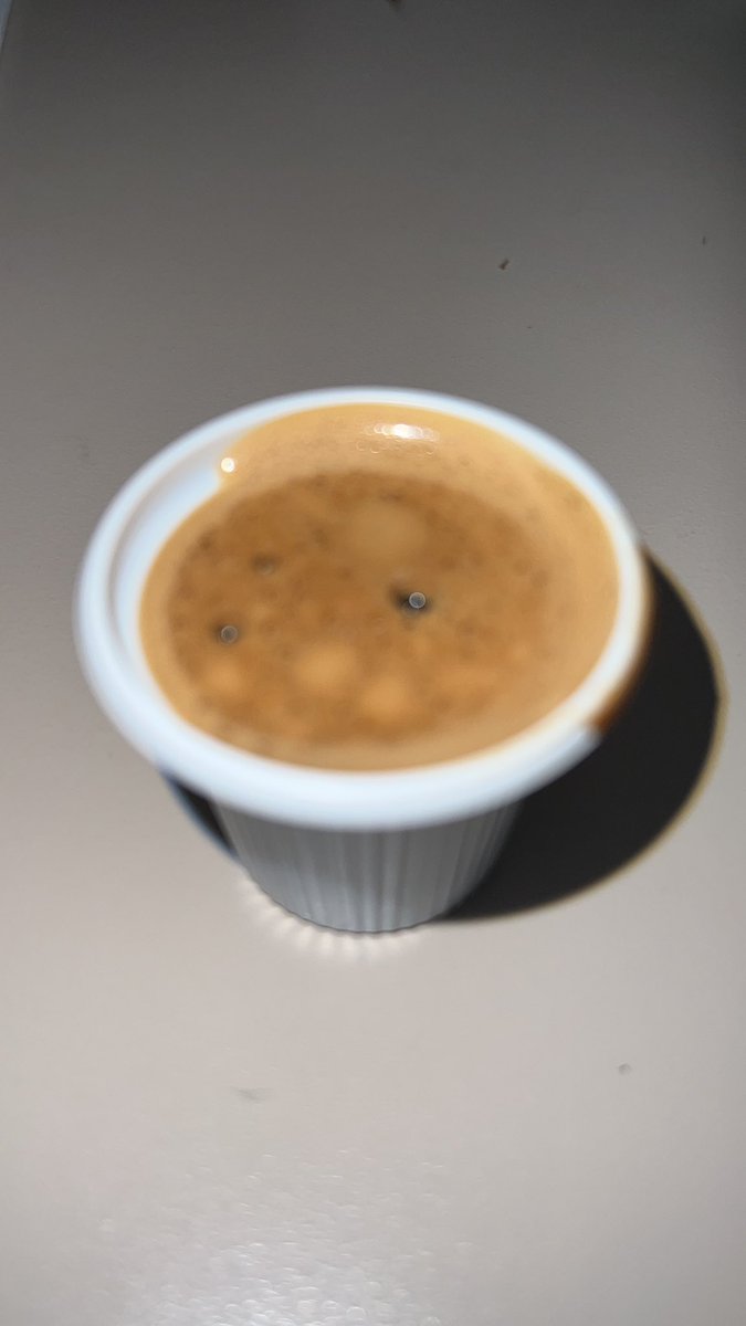 JGO730's tweet photo. Itβs that time of the day β¦ cafecito. #cubancoffeee π€ͺ https://t.co/Wr0w6WPFkh