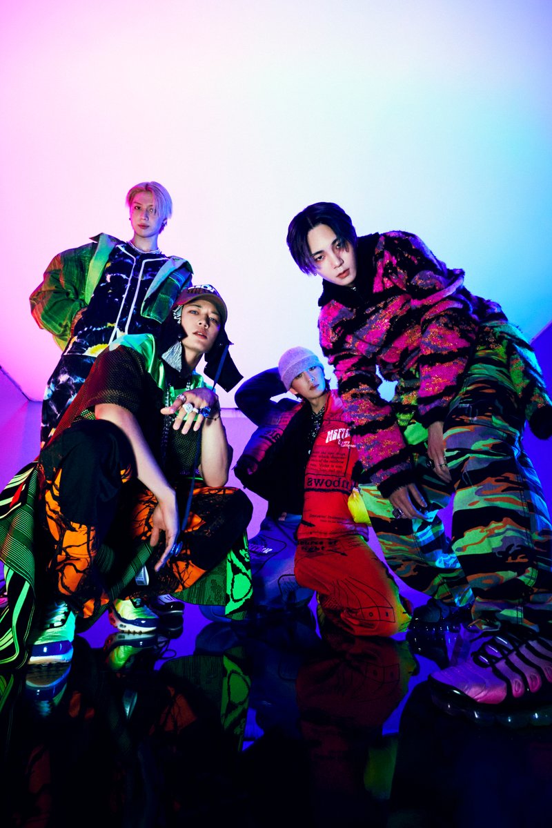 #SHINee_HARD has reached #1 on iTunes in 40 countries so far, the most for an SM group in 2023.

@SHINee #SHINee #샤이니