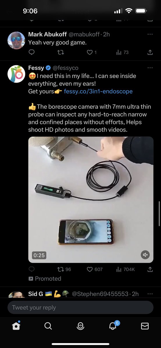 Kyle Brickman tweet media