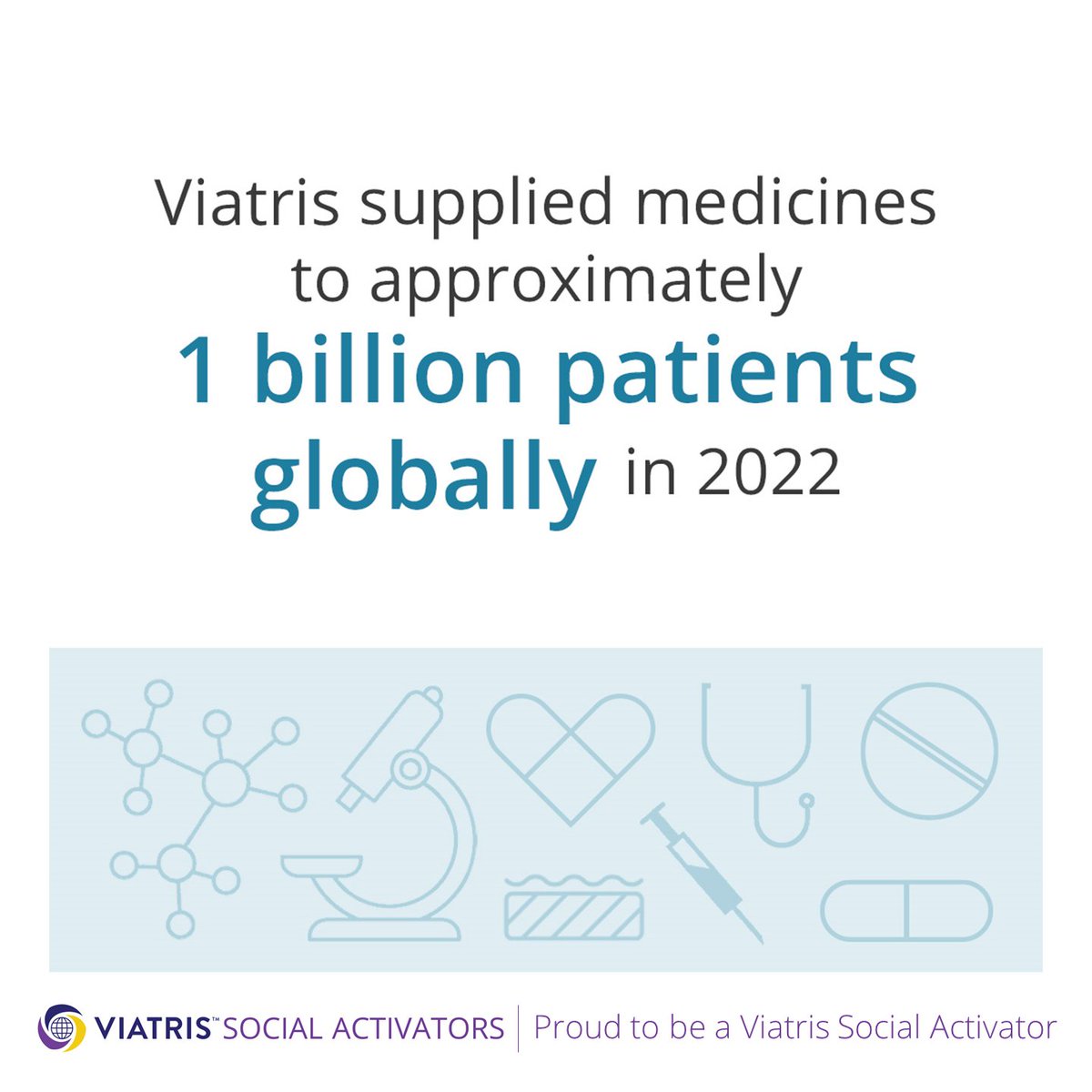 Now this is why working at a healthcare company instills pride