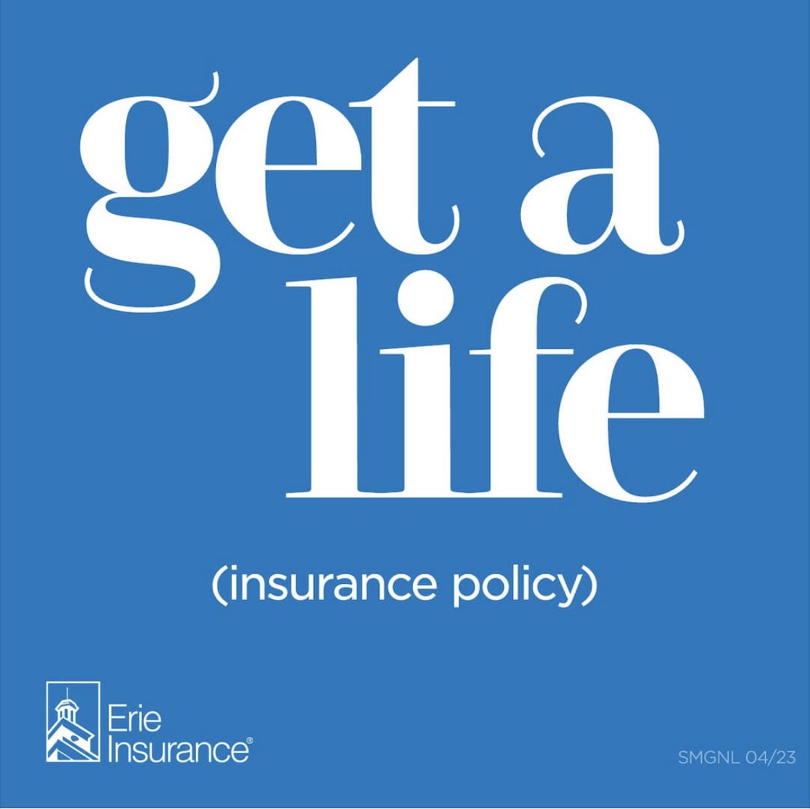 jmhammettins's tweet image. We can't ensure a better life, but we can insure your life. How much would you need to leave behind? Use our life insurance calculator to find out.

erieinsurance.com/life-insurance

704-660-6141 office   Hammettinsurance@gmail.com

#lifeinsurance #lifeinsuranceagent #lifeinsurancematters