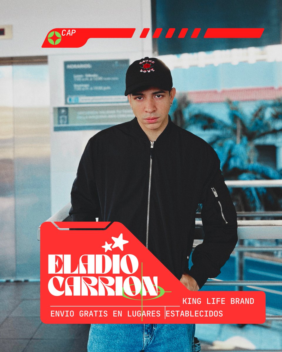 Ten tu envío gratis en lugares establecidos esta semana 
haz tus pedidos al whatsapp +50361126875