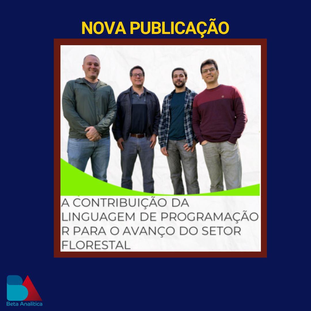 betaanalitica's tweet image. Écio Souza Diniz (Diretor Beta Analítica) liderou boletim técnico sobre as contribuições do R para estudos florestais. 
sif.org.br/wp-content/upl… 

#softwarer #linguagemr #rstudio #manejoflorestal #ecologiaflorestal #sensoriamentoremoto #inventárioflorestal