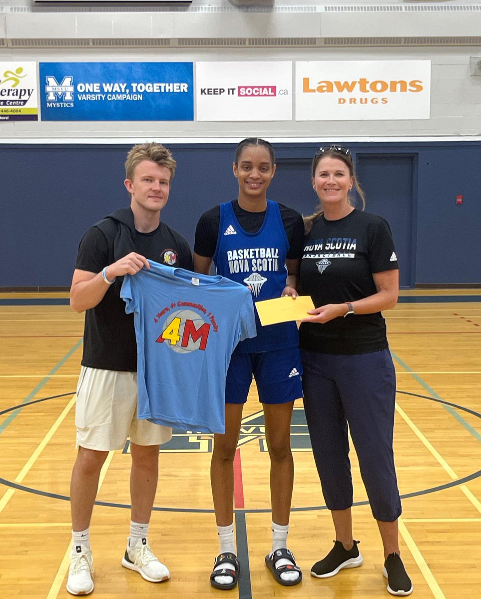 The 4AM Camp tweet media