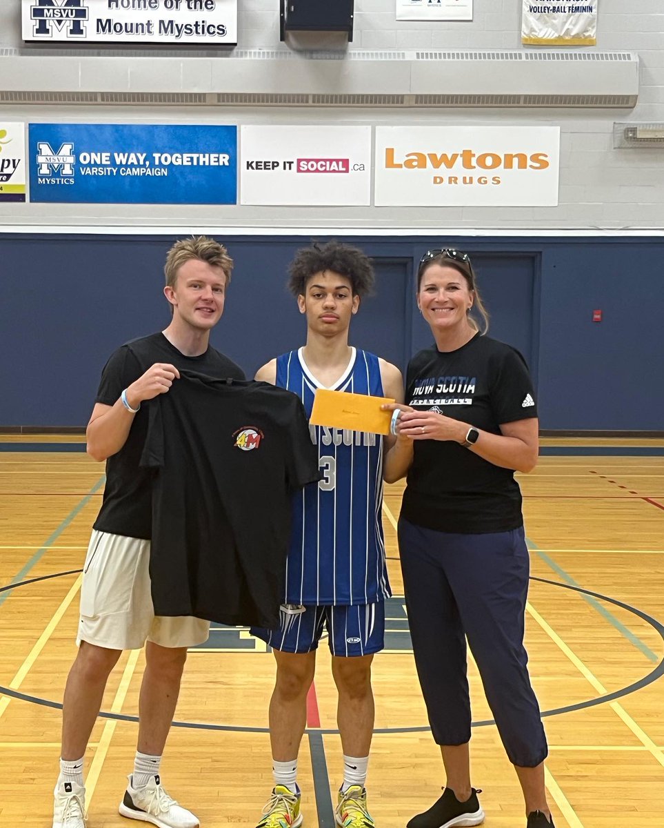 The 4AM Camp tweet media