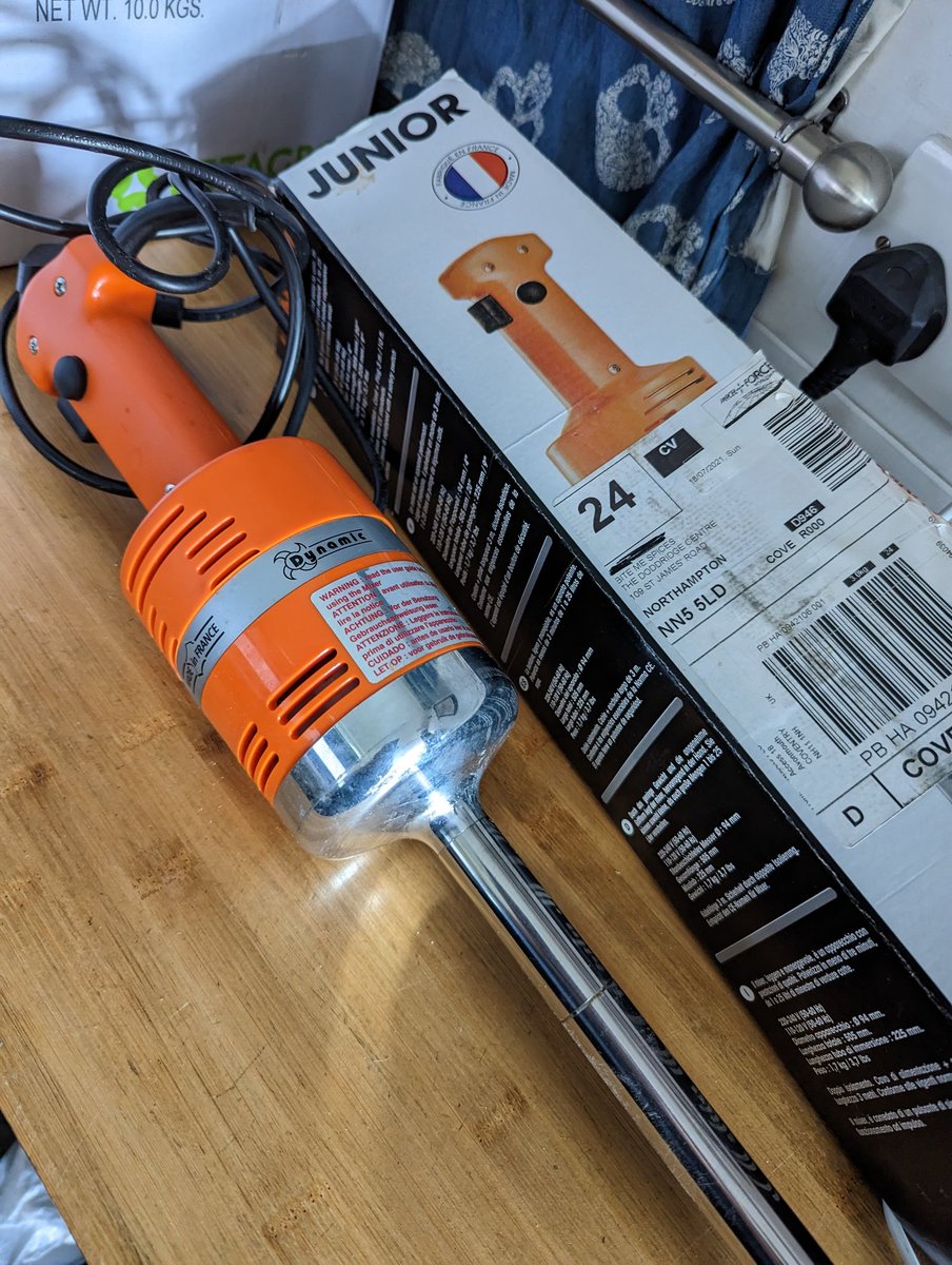 BiteMe #SBS Winner tweet media