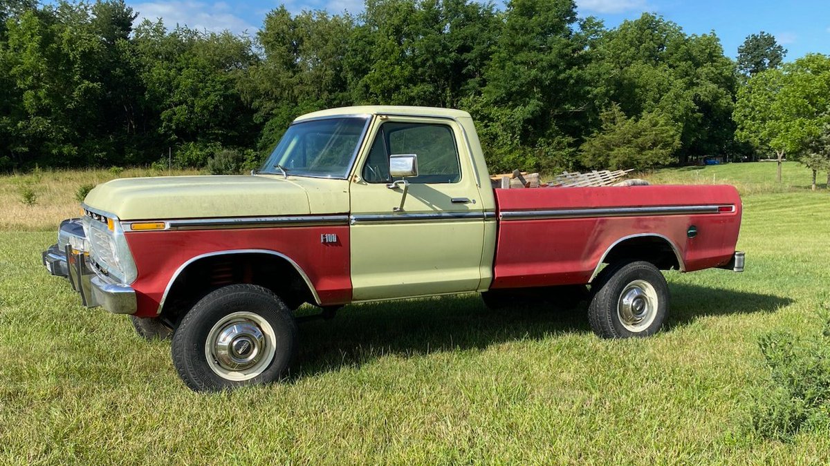 CKModKits's tweet image. Final version of the lift kit was completed this morning.  The customer is very pleased.  The stance looks VERY close to his actual truck.  We'll be adding these to our catalog in the near future but we plan to add a few more accessories first. #64scale #diecast #greenlight