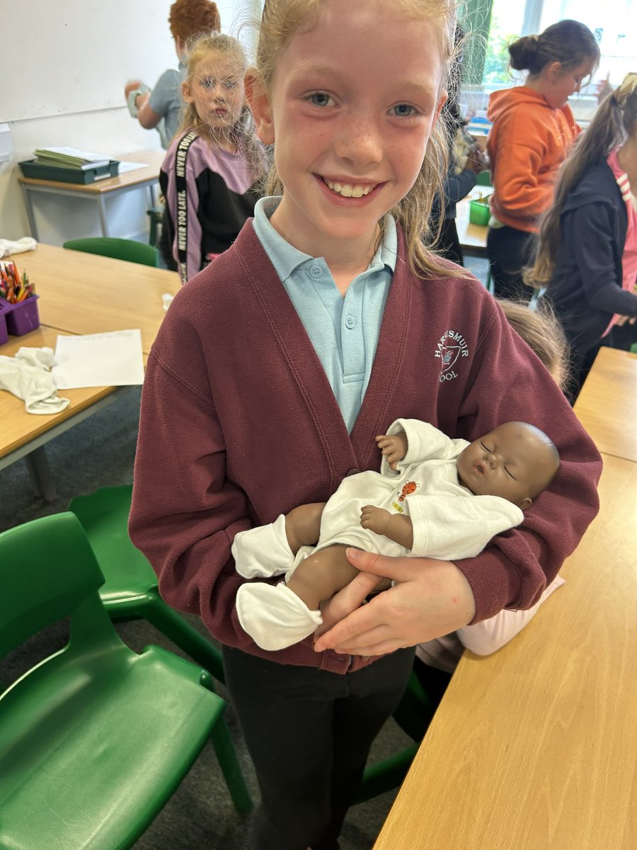 Harrysmuir Primary tweet media