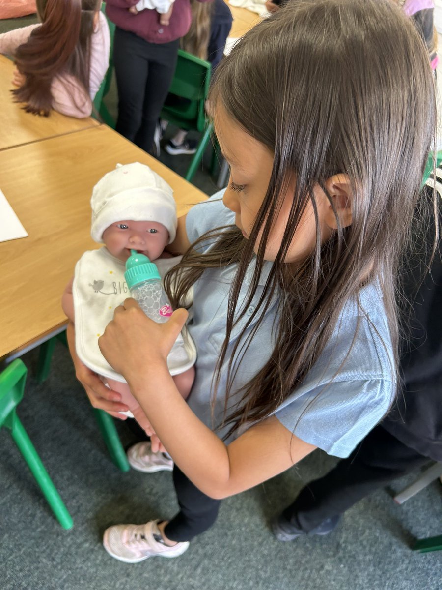 Harrysmuir Primary tweet media