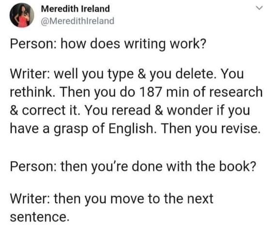 #amwriting #writingcommunity