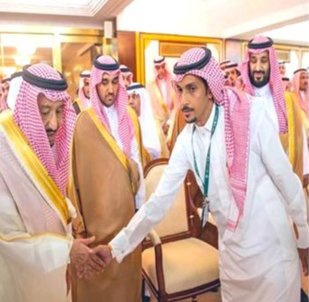 kkhalaf141's tweet photo. ربي ارحم عبدك سعود الوتيد رحمة واسعة واجزه عنا خير الجزاء ووسع مدخله واجعل قبره روضة من رياض الجنه ، اللهم اغسله بالماء والثلج والبرد ونقه من الذنوب والخطايا كما ينقى الثوب الأبيض من الدنس .

إنا لله وإنا إليه راجعون  .

العزاء لأسرته و ذويه و محبيه وعموم التعاونيين .

#التعاون https://t.co/LUjycdG1fX