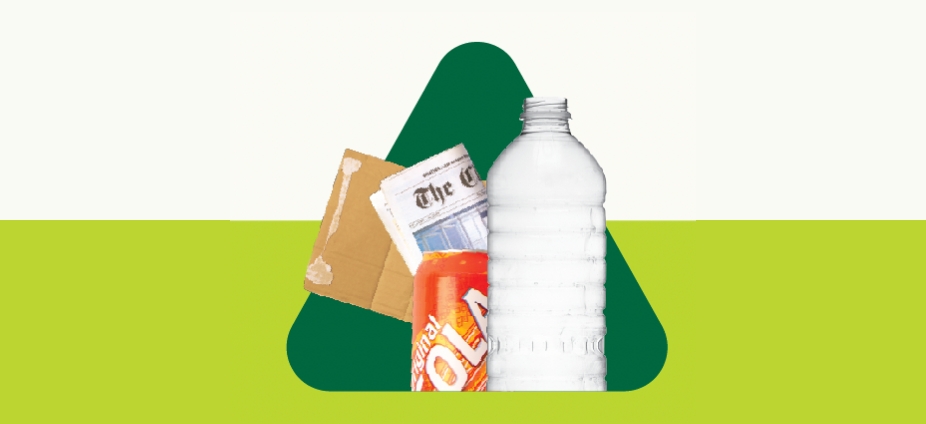 This article covers the basics of #recycling. #lovetheplanet  cpix.me/a/172622345