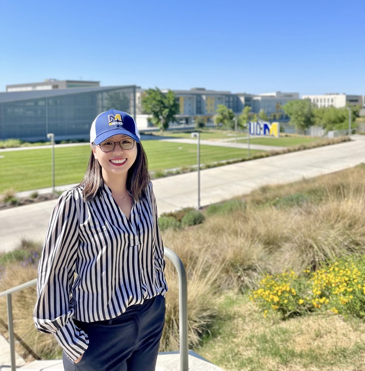 Jennifer D Lee (@jdleeucmerced) on Twitter photo I'm excited to share that I'll be starting as an Assistant Professor in the Chemistry & Biochemistry Department at the University of California, Merced in January 2024! Looking forward to joining the great community <a href="/UCMChemistry/">UC Merced Chemistry</a> <a href="/UCMerced_NatSci/">UC Merced Nat Sci</a> <a href="/ucmerced/">UC Merced</a> ! I'm excited to share that I'll be starting as an Assistant Professor in the Chemistry & Biochemistry Department at the University of California, Merced in January 2024! Looking forward to joining the great community <a href="/UCMChemistry/">UC Merced Chemistry</a> <a href="/UCMerced_NatSci/">UC Merced Nat Sci</a> <a href="/ucmerced/">UC Merced</a> !