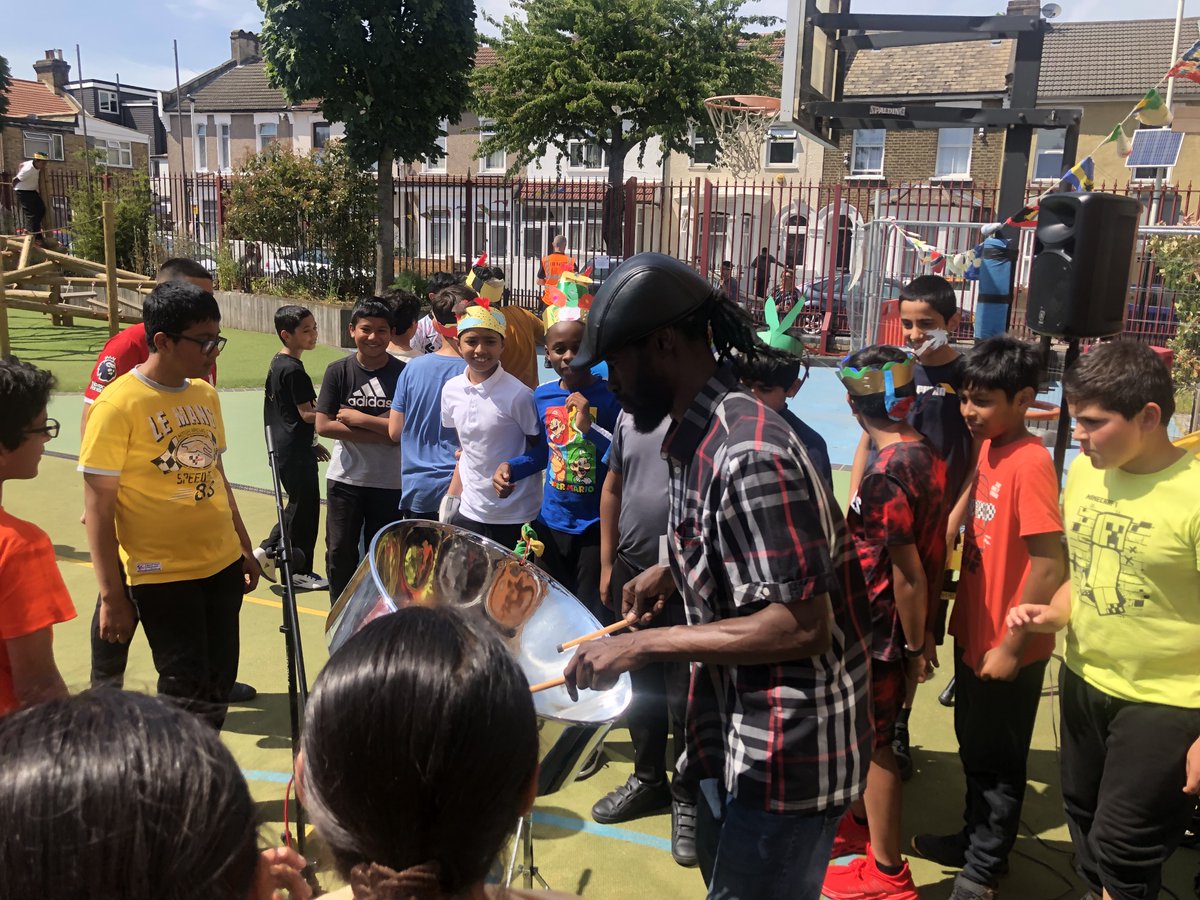 Paul Kell tweet media