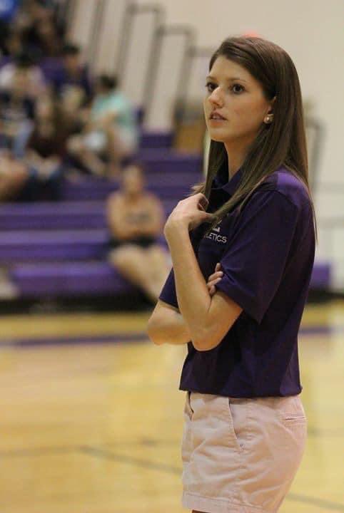 rachaelschaaf's tweet image. 🦈🏐Fun News Alert🏐🦈

After a couple of years off the court, I am really excited to announce that I have joined the coaching staff at Gulf Coast High School! 

Looking forward to helping lead our Lady Sharks to some major wins this season. 

#GCNation

👀: @GC_HighSchool