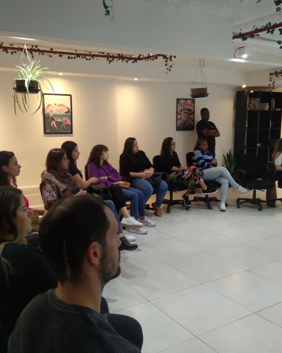 Le Wagon Brasil tweet media