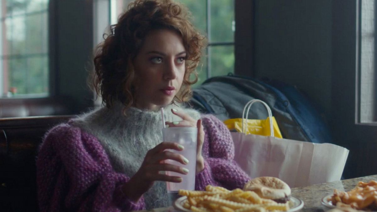 Happy birthday to Sundance queen Aubrey Plaza 