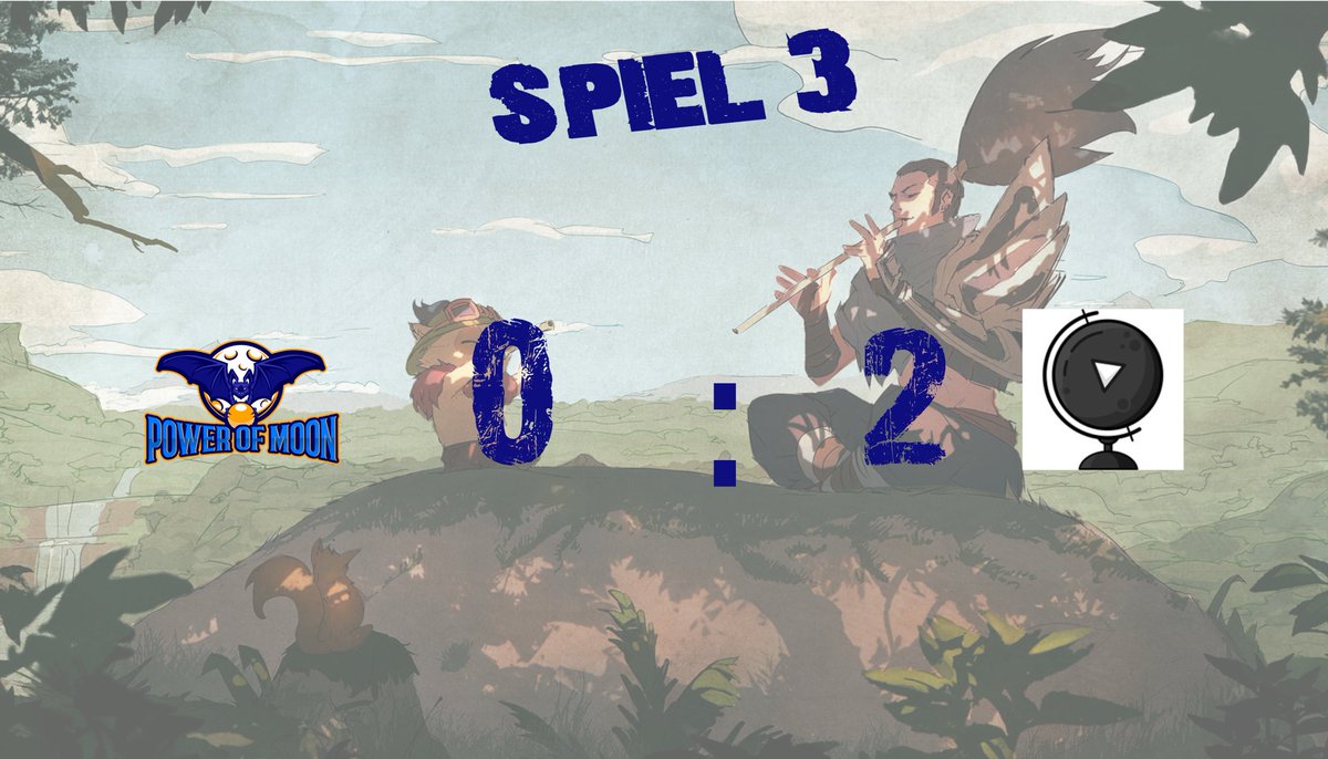 Power of Moon tweet media