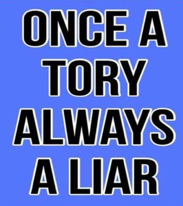 @ConsPost @LeeAndersonMP_ More lies from a government that’s out of touch and soon to be out of power #GeneralElectionN0W #ToryGaslighting #ToryLies